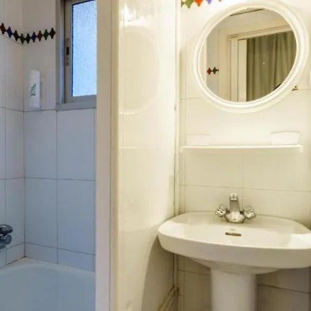 Hostal Austria-3
